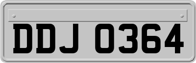 DDJ0364