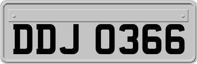 DDJ0366