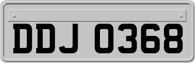 DDJ0368