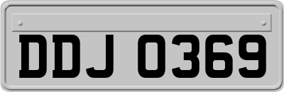 DDJ0369
