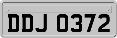 DDJ0372