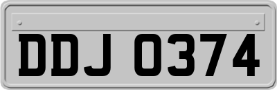 DDJ0374