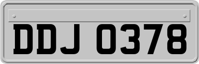 DDJ0378