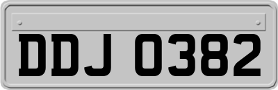 DDJ0382