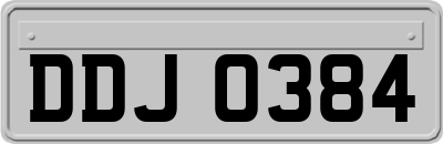 DDJ0384
