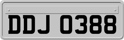 DDJ0388