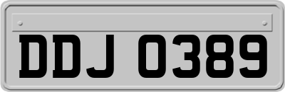 DDJ0389