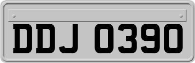 DDJ0390