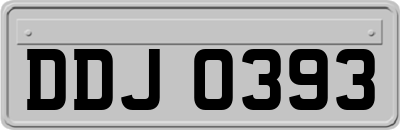 DDJ0393