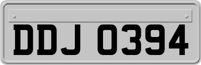 DDJ0394
