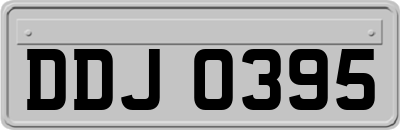DDJ0395
