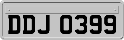 DDJ0399