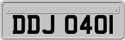 DDJ0401