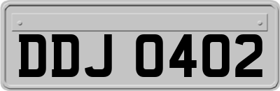 DDJ0402