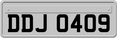 DDJ0409