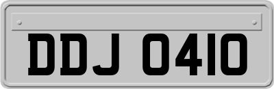 DDJ0410