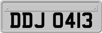 DDJ0413