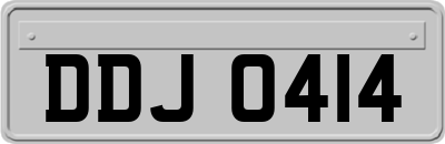 DDJ0414