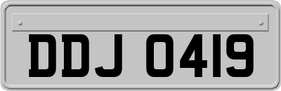 DDJ0419