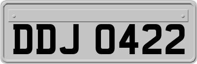 DDJ0422
