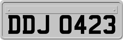 DDJ0423
