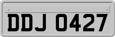 DDJ0427