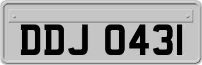 DDJ0431