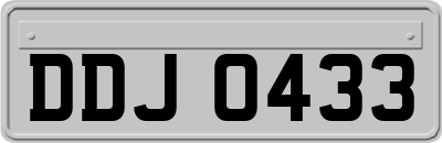DDJ0433
