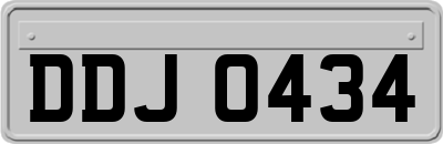 DDJ0434