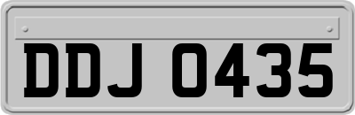 DDJ0435