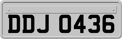 DDJ0436