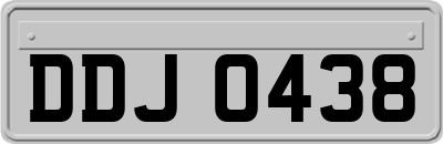 DDJ0438