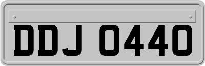 DDJ0440