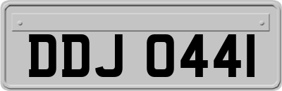 DDJ0441