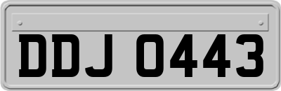 DDJ0443