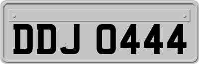 DDJ0444