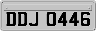 DDJ0446