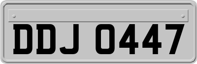 DDJ0447