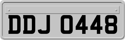 DDJ0448