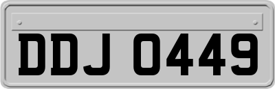 DDJ0449