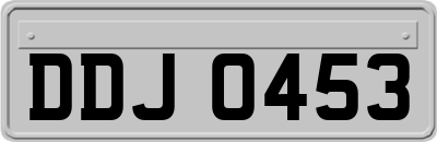 DDJ0453