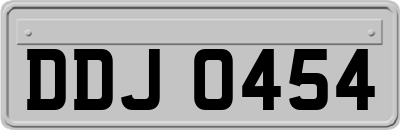 DDJ0454