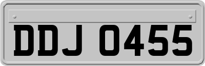 DDJ0455