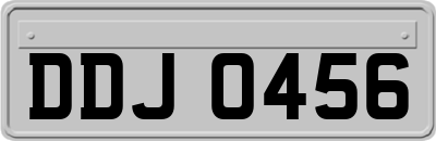 DDJ0456