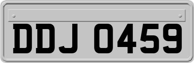 DDJ0459