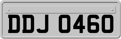 DDJ0460