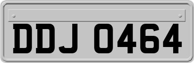 DDJ0464