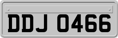 DDJ0466