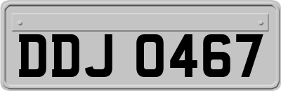 DDJ0467