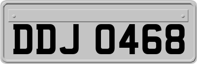 DDJ0468